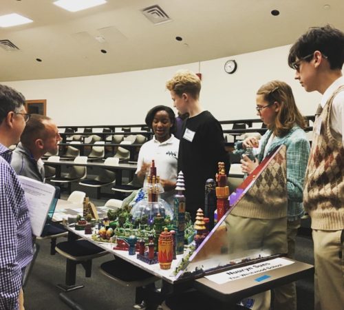 Future City Future City