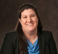 Ms. Susan Duesler Ms. Susan Duesler